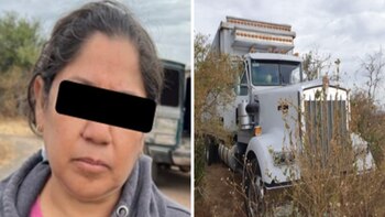 Dictan prisión preventiva contra ‘La