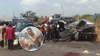 Revelaron nuevos detalles del trágico