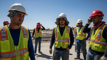 OpenAI impulsa la semana laboral de cuatro días, con menos horas y sin reducción salarial