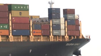 La economía mundial se desacelera