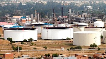 Se tensa la negociación con