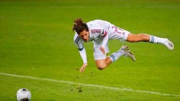 “No estoy casado con México”: