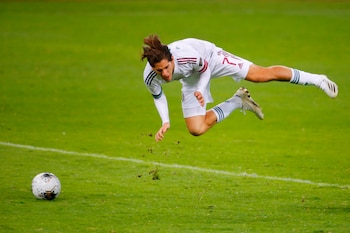 Santiago ha formado parte de