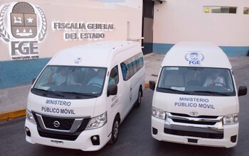 El sujeto fue subdelegado en