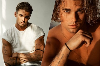 Jay Alvarrez es un hawaiano-influencer