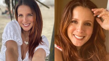 Fiorella Flores sobre ‘Esto es