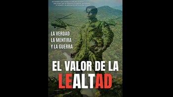 Entre lágrimas y recuerdos, Julia