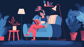 Cinco títulos de literatura juvenil