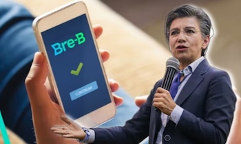 Claudia López aseguró que se