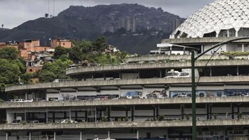 La ONG Observatorio Venezolano de