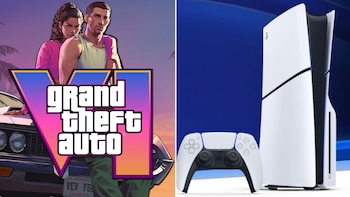 Ni Sony lo vio venir: GTA 6 llega sin disco y obliga a la PS5 corregir su anuncio