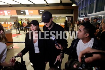 Eugenia “la China” Suárez y