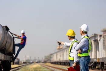 La norma prevé un incremento de la capacidad productiva instalada cuando las inversiones produzcan un aumento verificable de la capacidad de transporte de la infraestructura existente (Foto: Shutterstock)