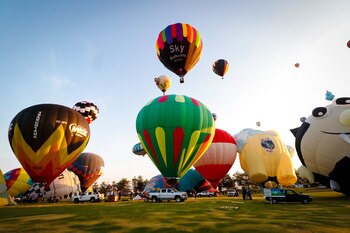 FIG Guanajuato. Foto: vivefig.mx