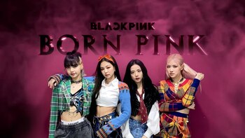 Últimas noticias de BLACKPINK, comeback