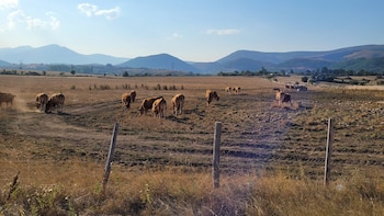 Cantabria sequía
