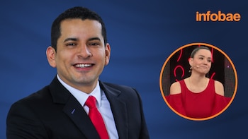 Elio Riera asume defensa de