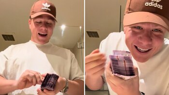 Vladk Ruso, un influencer en