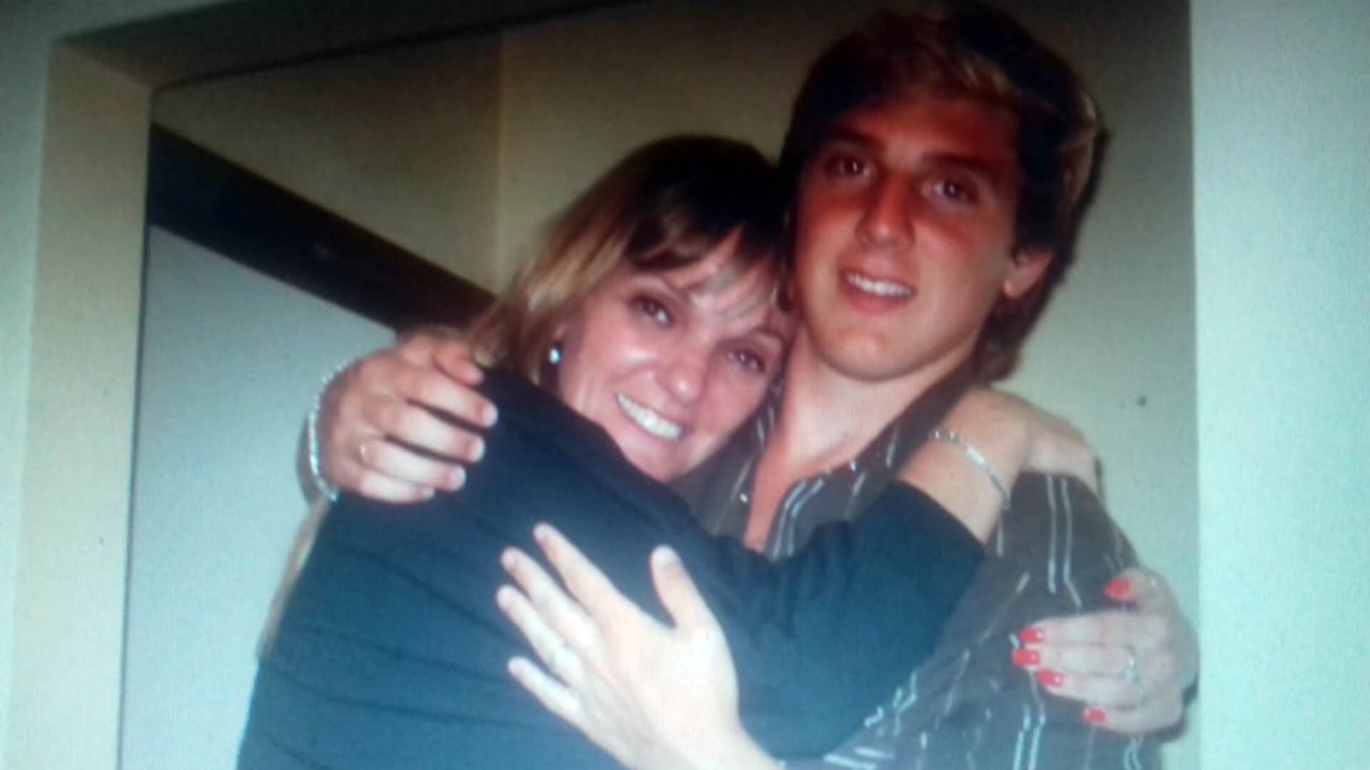 Nicolás Deanna falleció el 2 de noviembre de 2017 tras un doble diagnóstico fallido