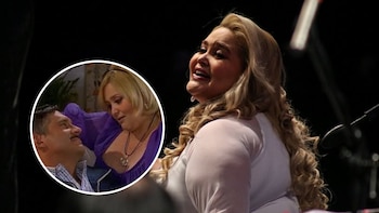 Sheyla revela que fue condicionada