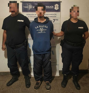 Detuvieron a tres personas por el crimen de un hombre en Mar del Plata