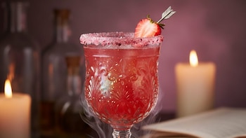 Poción de amor: el coctel