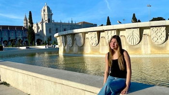 Prácticas en multinacionales y estudios