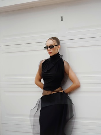 ester exposito