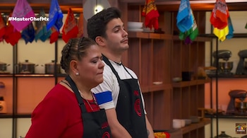 MasterChef México