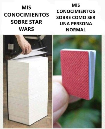 Foto: Twitter @Nerdcopolis