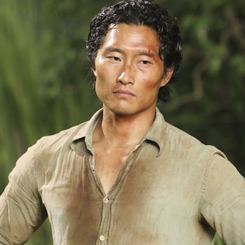 Lost - Daniel Dae Kim