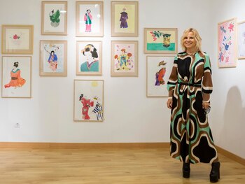 22/10/2020 Eugenia Martínez de Irujo