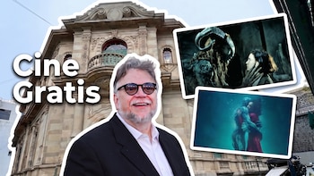 Películas de Guillermo del Toro gratis en la UNAM: consulta la cartelera de octubre y cómo llegar