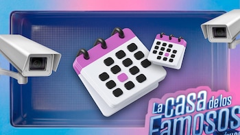 la casa de los famosos mexico -méxico- 21 julio