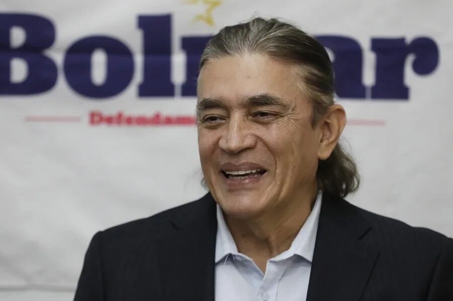 Gustavo Bolívar habló de lo que pasaría en Colombia si la derecha gana en las elecciones 2026 y le tiró a congresistas del Centro Democrático: “No les importa la paz”