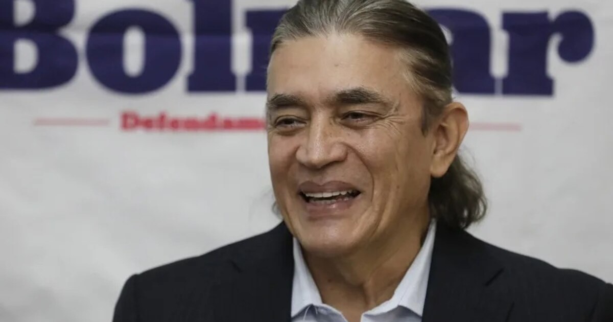 Gustavo Bolívar habló de lo que pasaría en Colombia si la derecha gana en las elecciones 2026 y le tiró a congresistas del Centro Democrático: “No les importa la paz”