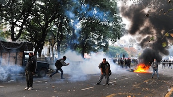 Incidentes (Jaime Olivos)