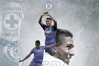 Luis Romo anunció su salida