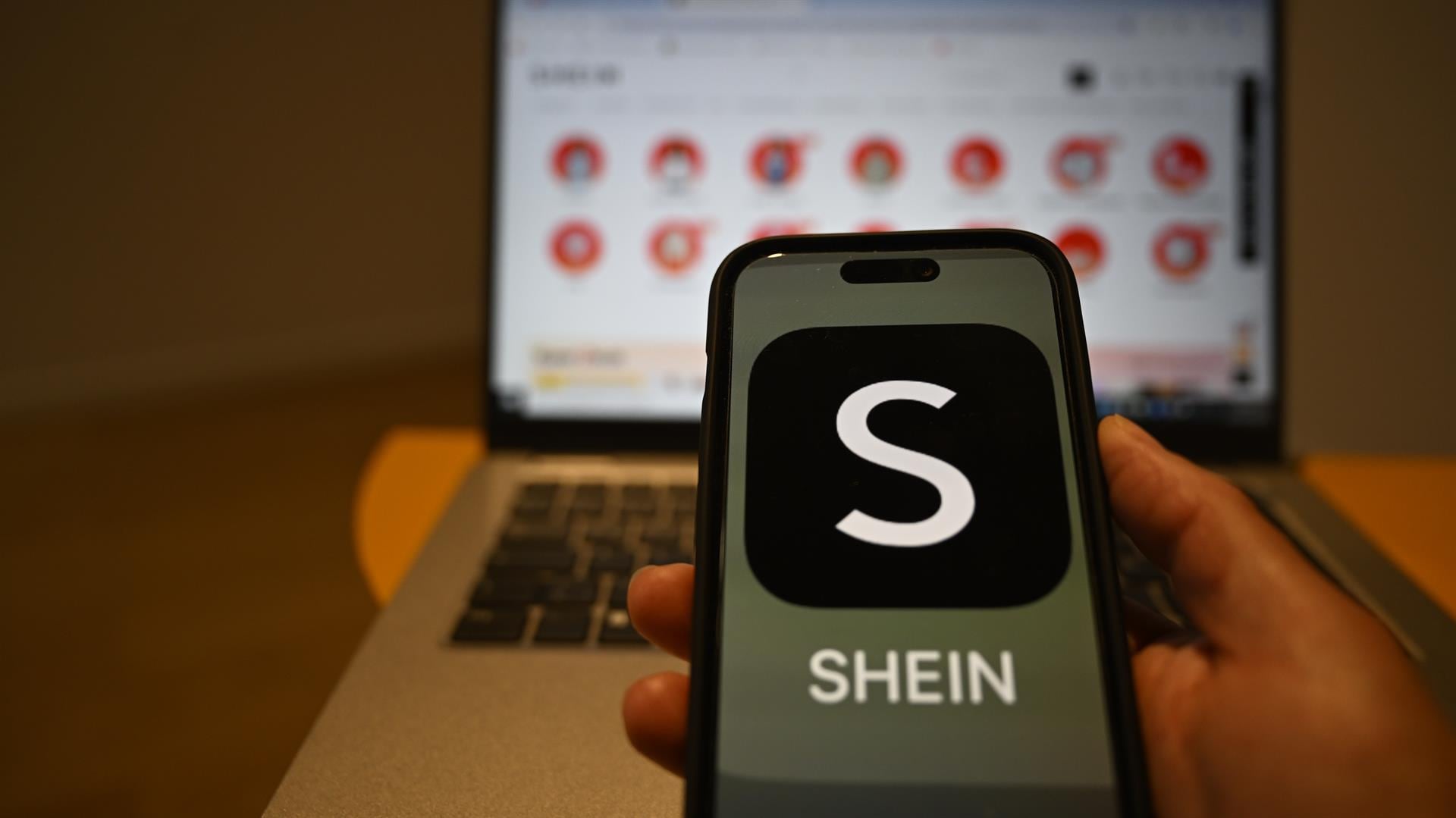 Fachada del Tribunal Judicial de París, que resolvió sobre el caso Shein
