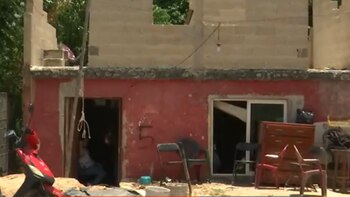 (Foto: Captura de Pantalla/Foto TV/Tinum/Yucatán)