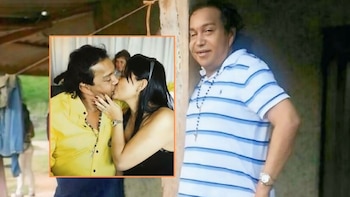 En video Diomedes Díaz dejó