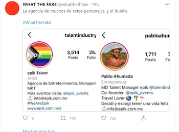 Influencers
