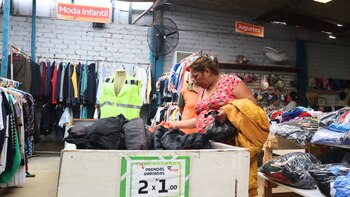 Lima, Arequipa e Ica fueron