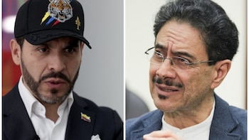 Iván Cepeda anunció dónde cerrará su campaña; Abelardo de la Espriella hará lo propio al día siguiente en Buga