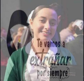 Amigos y familiares lamentaron la