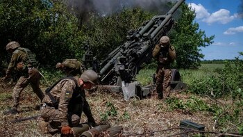 “Infierno en la tierra”, la