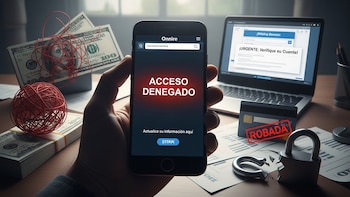 Panamá registra 19 denuncias diarias por estafa y fraude