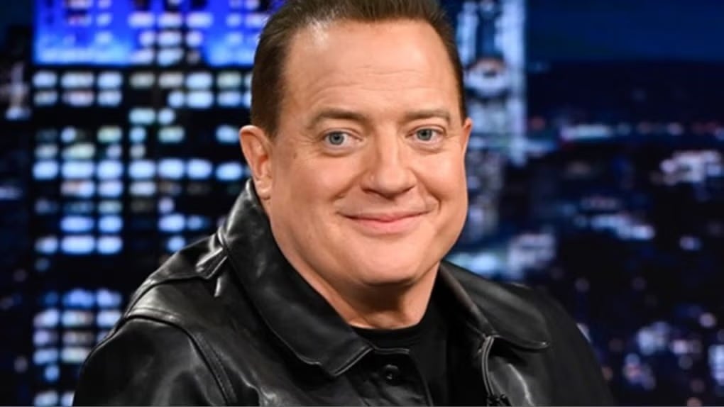 La estrella de Hollywood contó que incluso volvió a visitar la atracción de La Momia en Universal Studios para inspirarse antes del rodaje (The Tonight Show)