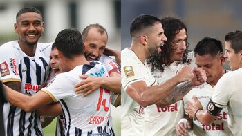 Clubes de Liga 1 podrán