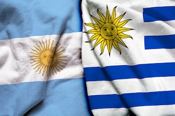 Argentina y Uruguay